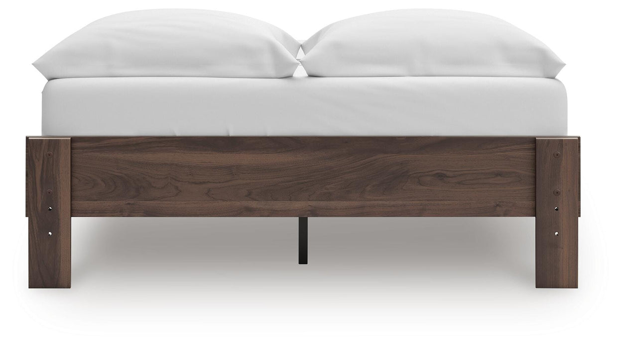 Calverson Bed - Home And Beyond