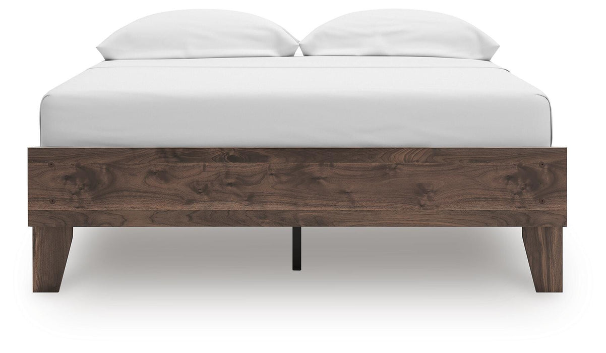 Calverson Bed - Home And Beyond