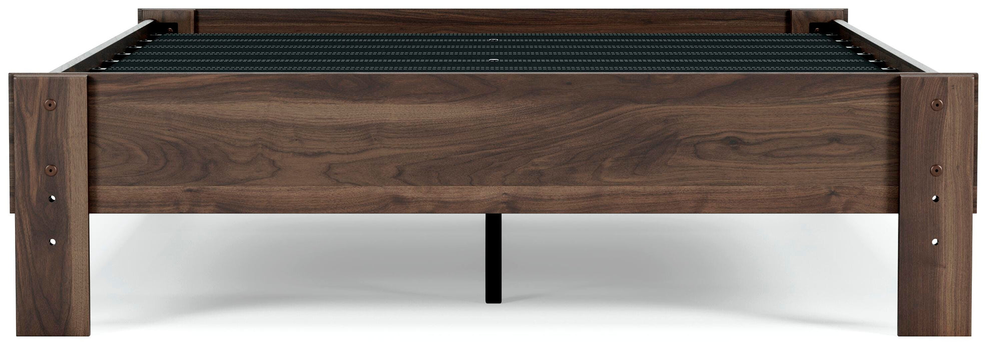 Calverson Bed - Home And Beyond