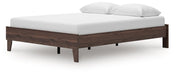 Calverson Bed - Home And Beyond