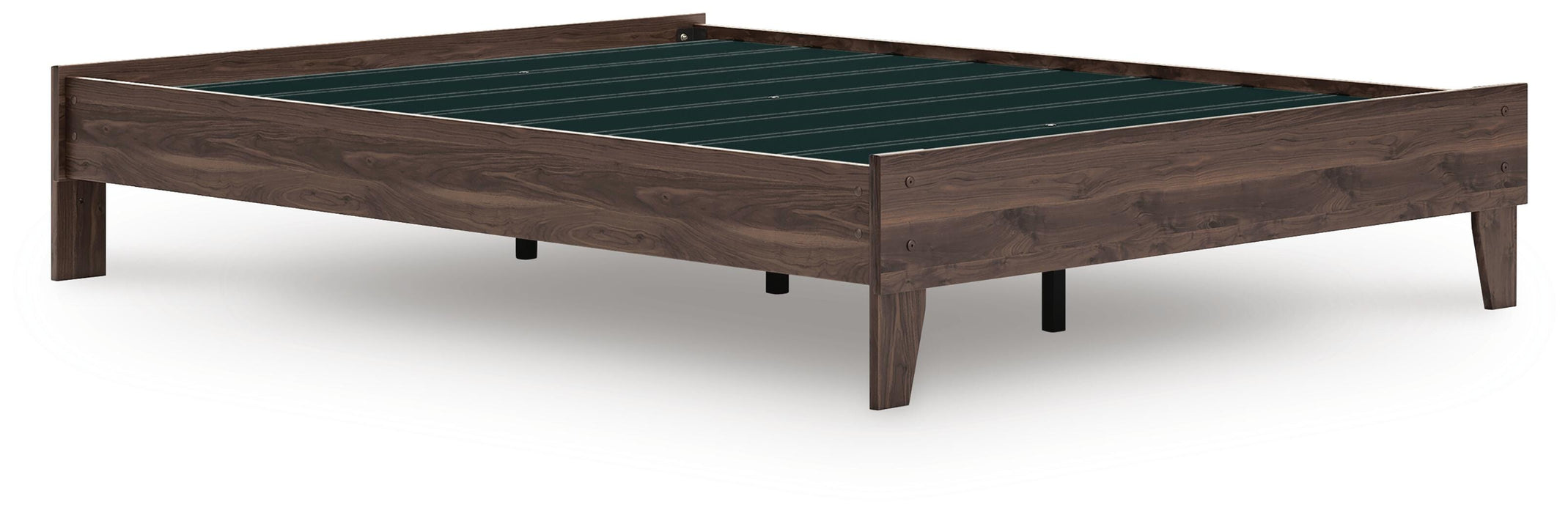 Calverson Bed - Home And Beyond