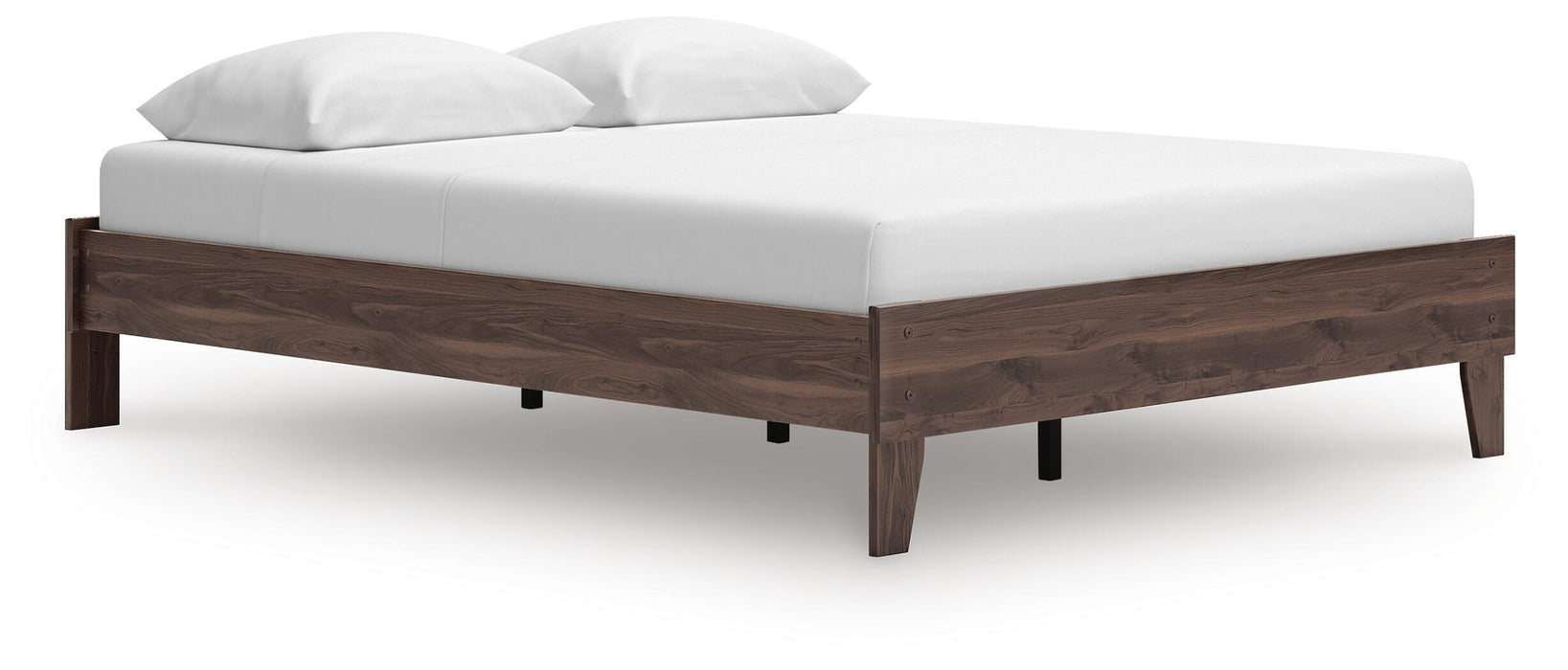 Calverson Bed - Home And Beyond
