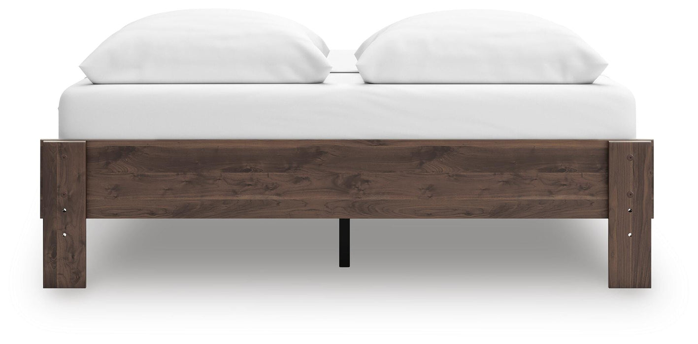 Calverson Bed - Home And Beyond