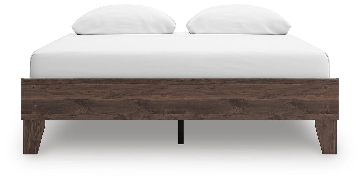 Calverson Bed - Home And Beyond
