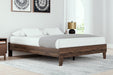Calverson Bed - Home And Beyond