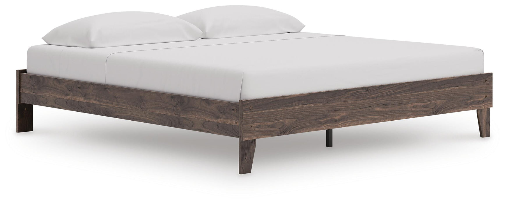 Calverson Bed - Home And Beyond