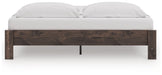 Calverson Bed - Home And Beyond