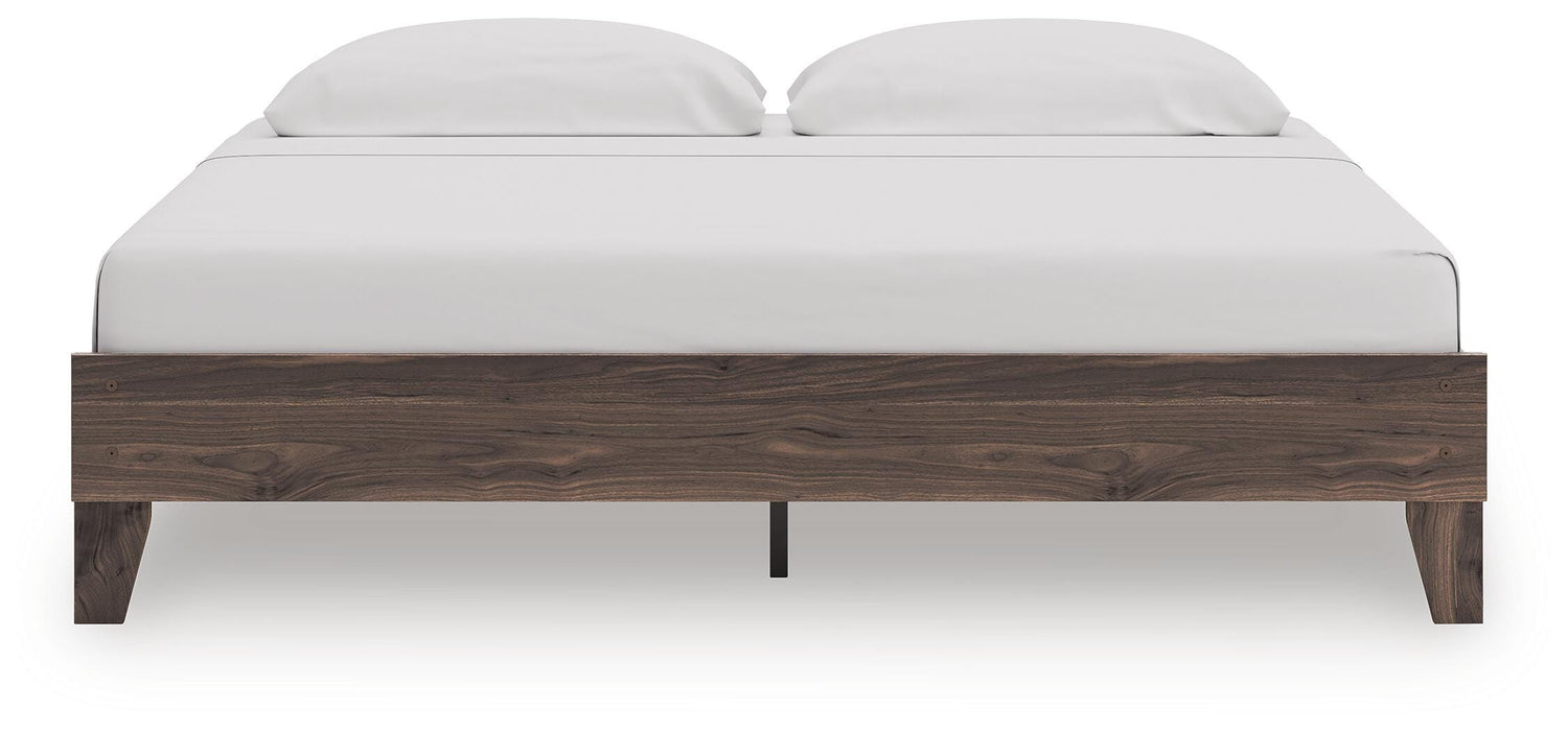 Calverson Bed - Home And Beyond