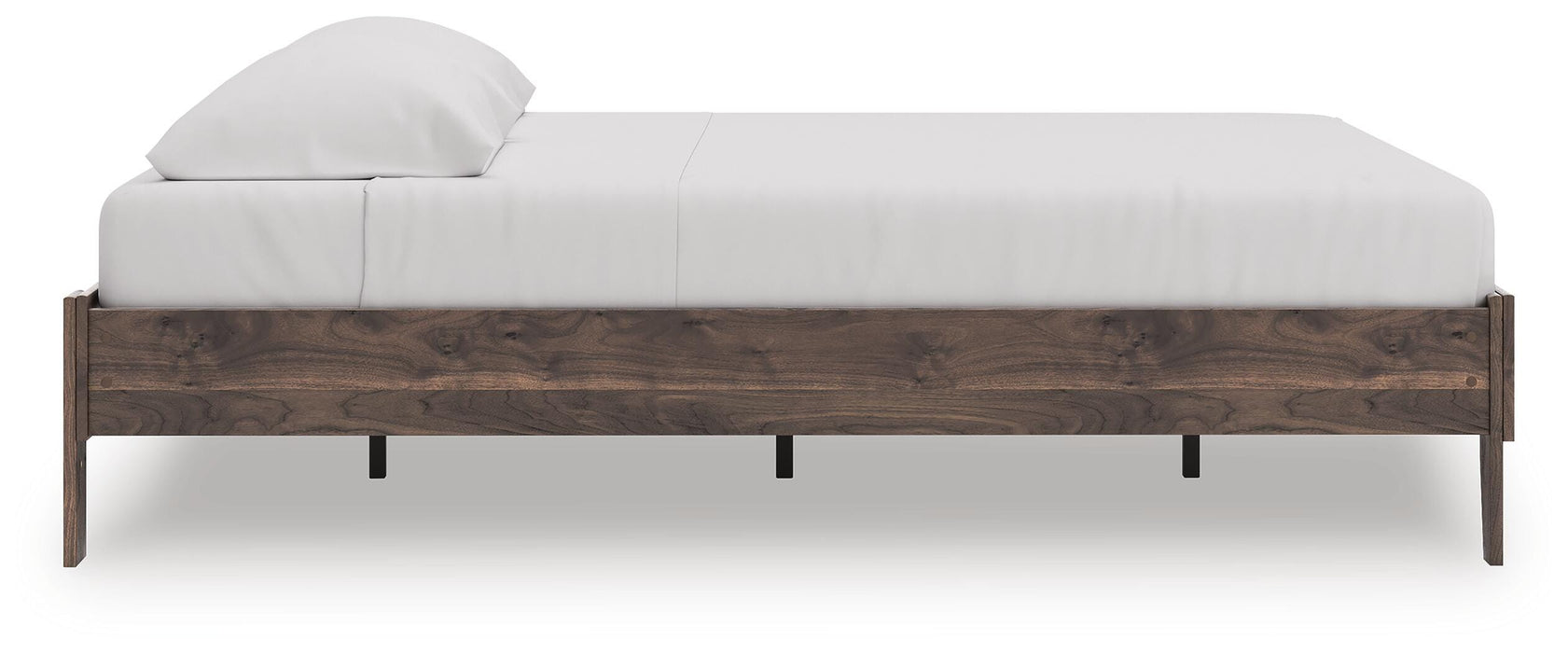 Calverson Bed - Home And Beyond