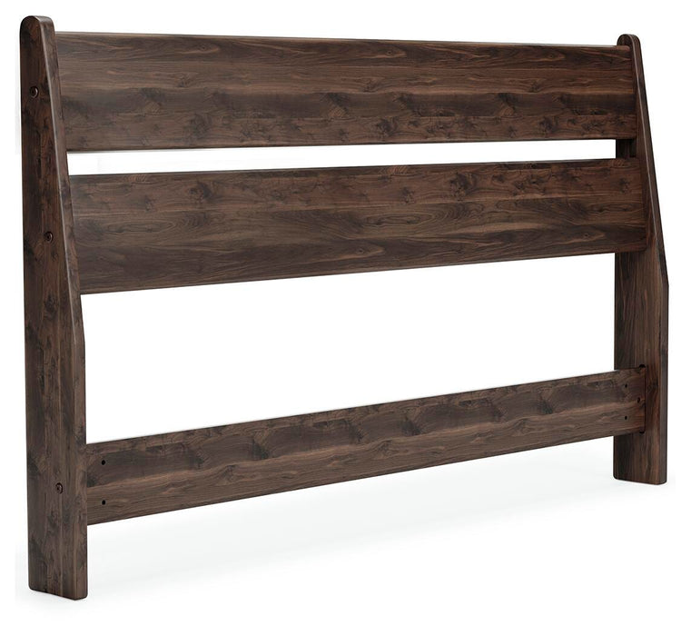 Calverson Bed - Home And Beyond