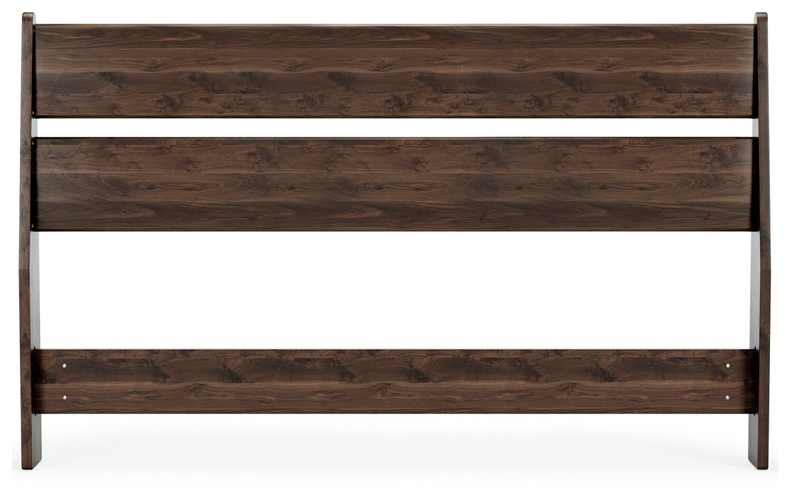 Calverson Bed - Home And Beyond