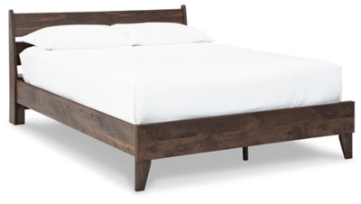 Calverson Bed - Home And Beyond
