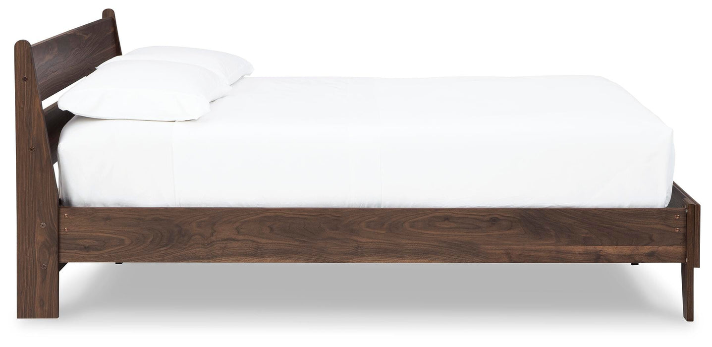 Calverson Bed - Home And Beyond