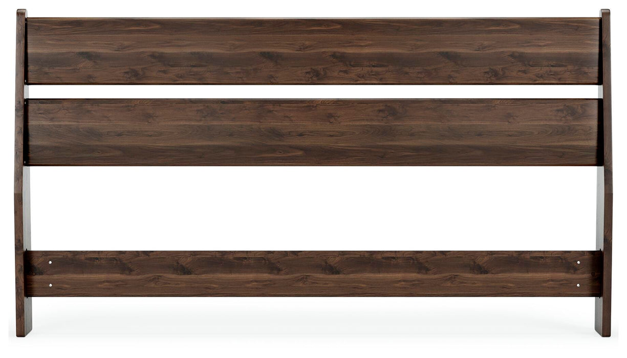 Calverson Bed - Home And Beyond