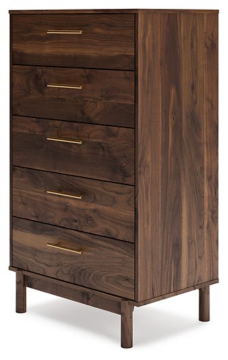 Calverson Chest of Drawers - Home And Beyond