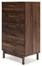 Calverson Chest of Drawers - Home And Beyond