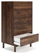 Calverson Chest of Drawers - Home And Beyond