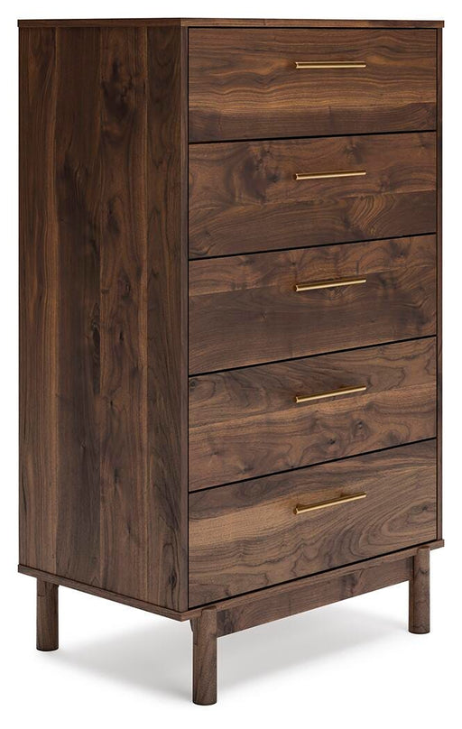 Calverson Chest of Drawers - Home And Beyond