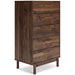 Calverson Chest of Drawers - Home And Beyond