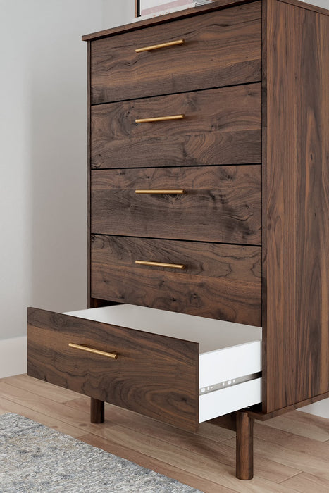 Calverson Chest of Drawers - Home And Beyond
