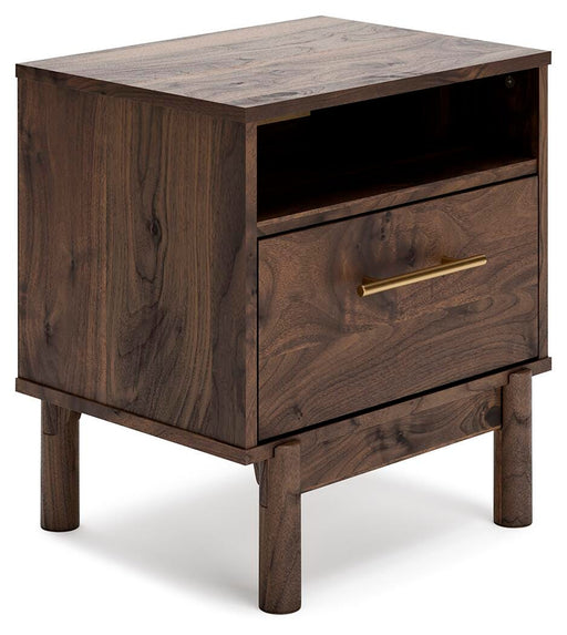Calverson Nightstand - Home And Beyond