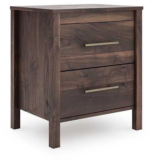 Calverson Nightstand - Home And Beyond