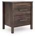 Calverson Nightstand - Home And Beyond