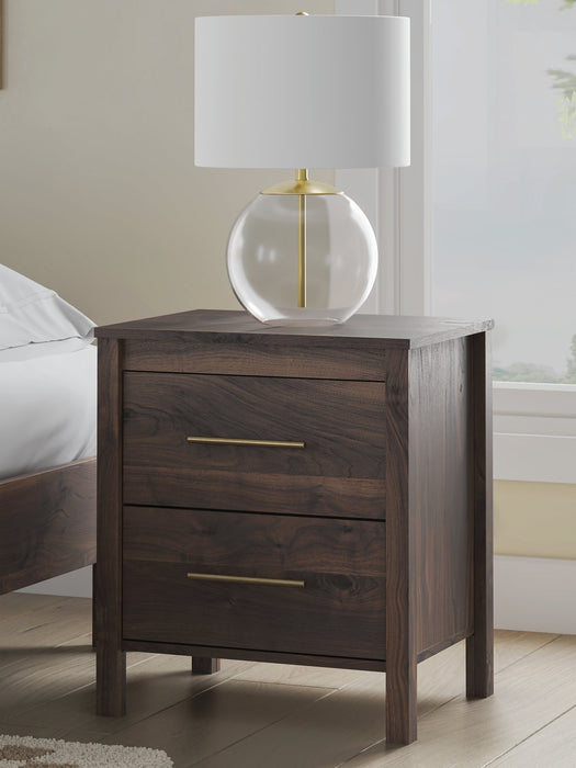 Calverson Nightstand - Home And Beyond