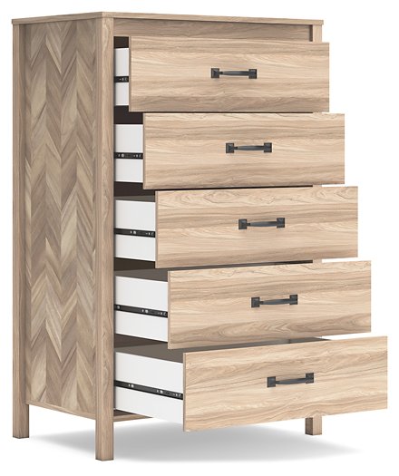 Battelle Chest of Drawers