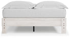 Shawburn Queen Platform Bed - Home And Beyond