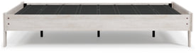 Shawburn Queen Platform Bed - Home And Beyond