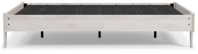 Shawburn Queen Platform Bed - Home And Beyond