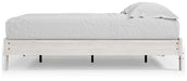 Shawburn Queen Platform Bed - Home And Beyond