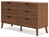 Fordmont Dresser - Home And Beyond