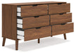 Fordmont Dresser - Home And Beyond
