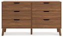Fordmont Dresser - Home And Beyond