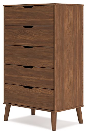 Fordmont Chest of Drawers - Home And Beyond