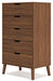 Fordmont Chest of Drawers - Home And Beyond