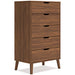 Fordmont Chest of Drawers - Home And Beyond