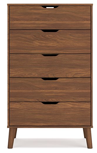 Fordmont Chest of Drawers - Home And Beyond