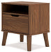 Fordmont Nightstand - Home And Beyond