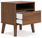 Fordmont Nightstand - Home And Beyond