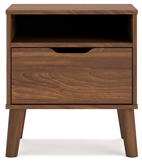 Fordmont Nightstand - Home And Beyond