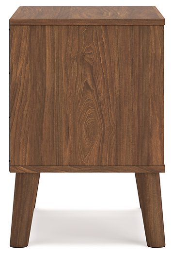 Fordmont Nightstand - Home And Beyond