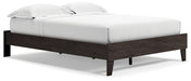 Piperton Bed - Home And Beyond