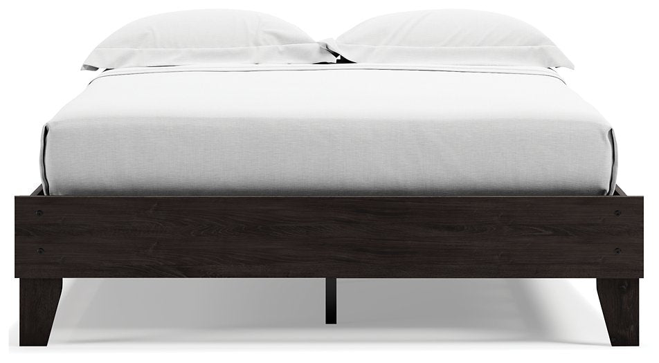 Piperton Bed - Home And Beyond