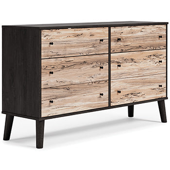 Piperton Dresser - Home And Beyond