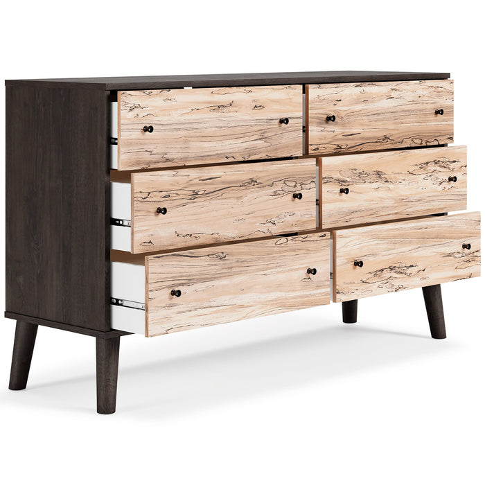 Piperton Dresser - Home And Beyond