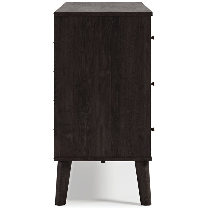 Piperton Dresser - Home And Beyond