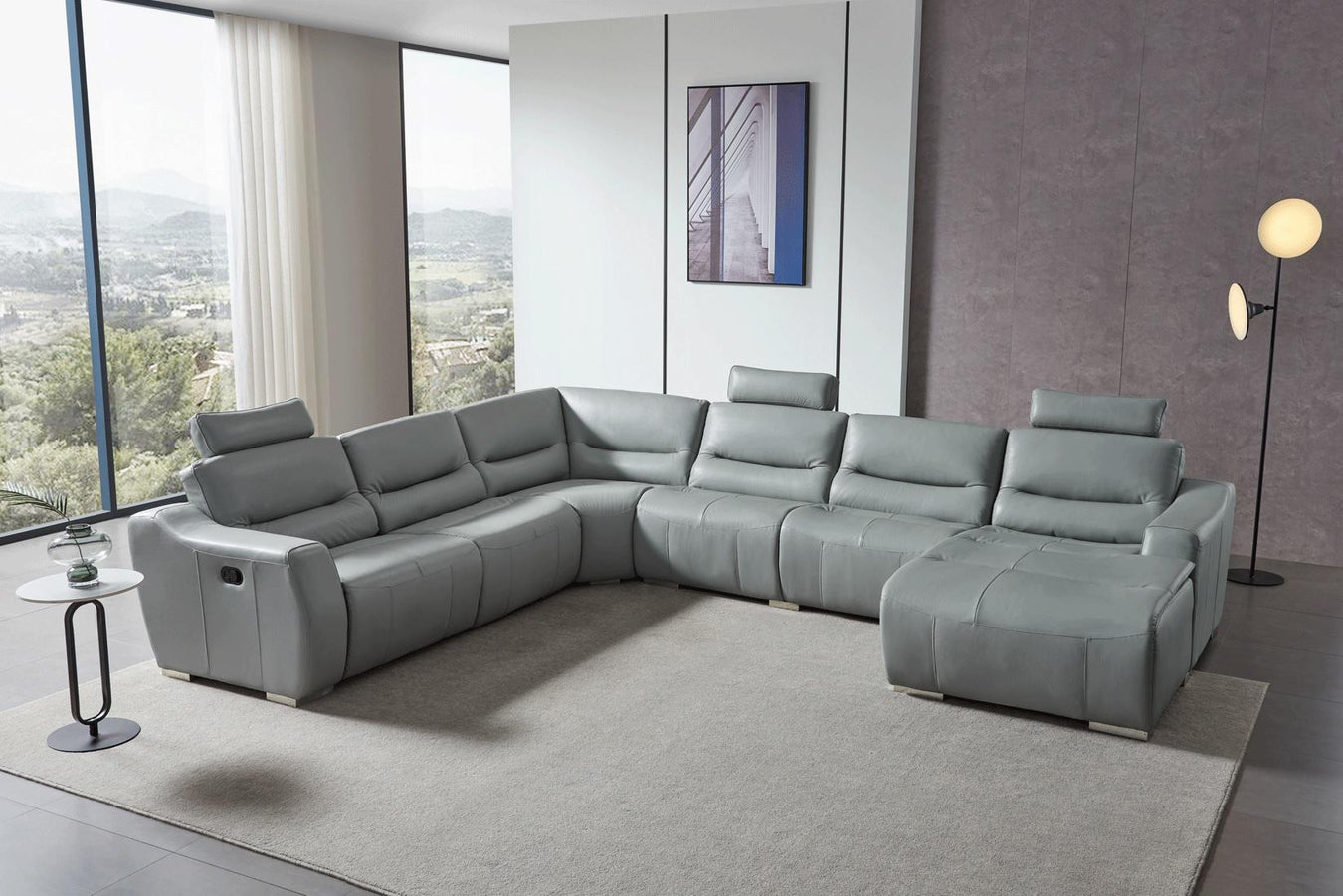 2144 Sectional Collection